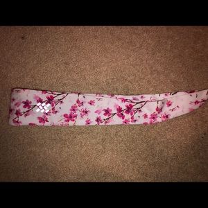 Treadband Headband